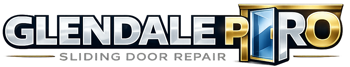 Glendale Pro Sliding Door Repair