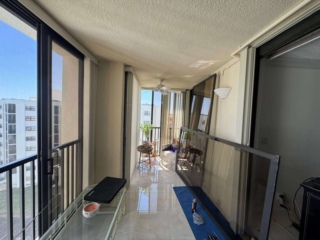 sliding door repair Glendale