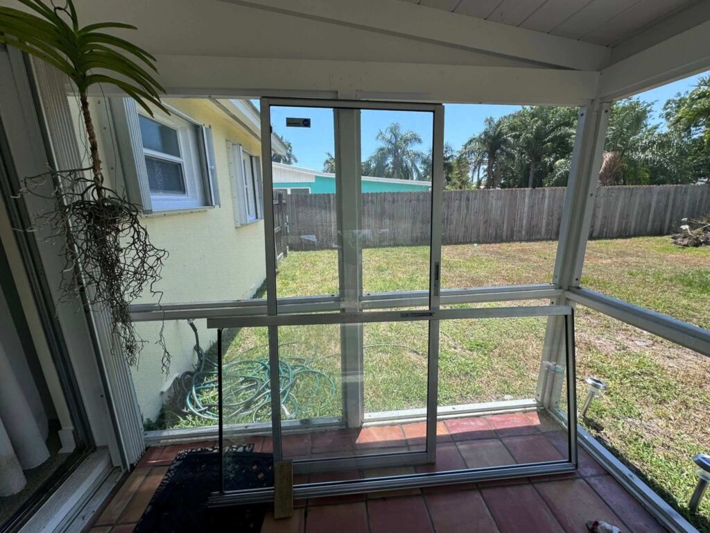 sliding door repair near me